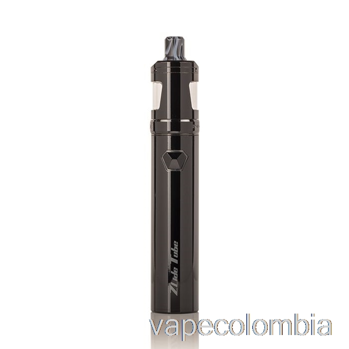 Vape Desechable Innokin Zlide Tube 16w Kit De Inicio Negro
